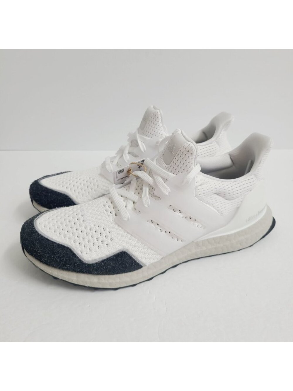 NEW Adidas Ultraboost 1.0 Shoes IH4927 Size 9 White #1